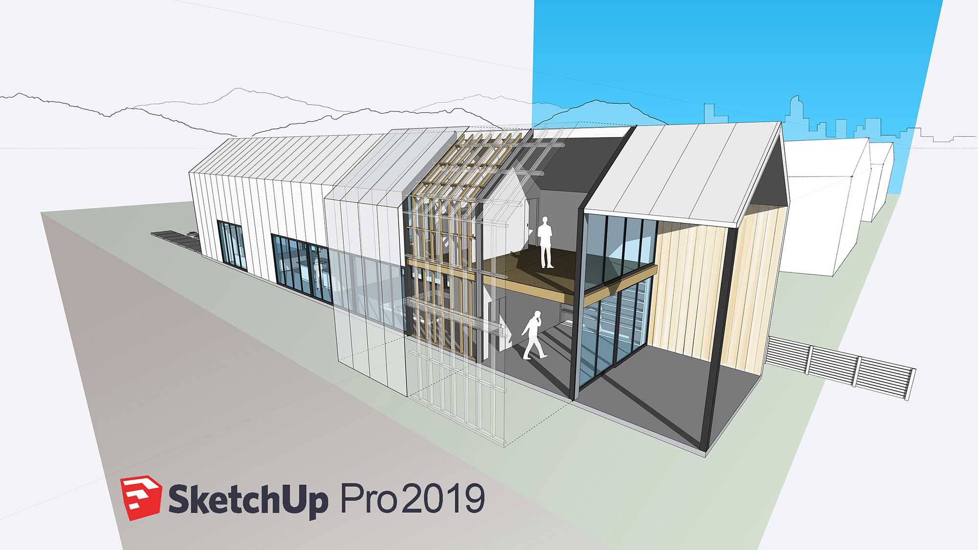 download sketchup pro 2019 for mac